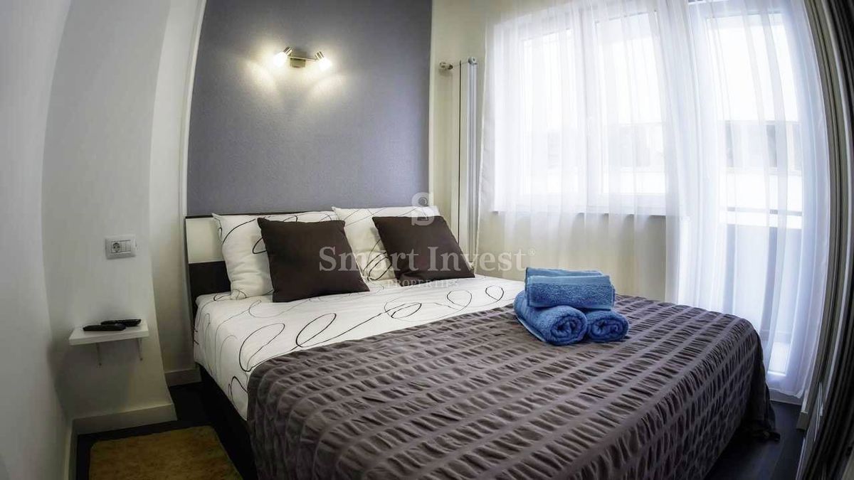 Stanovanje Belveder, Rijeka, 71,80m2