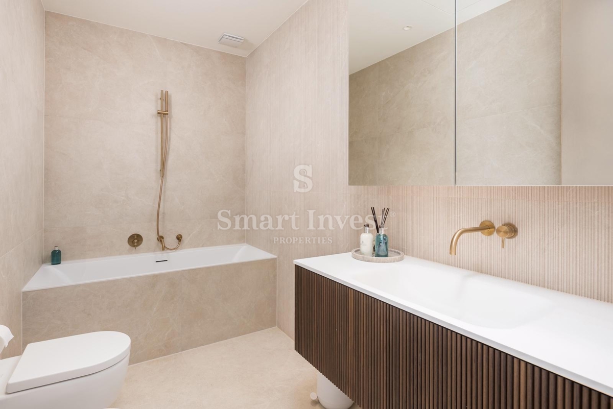 MOŠĆENICE, luksuzna vila z bazenom in panoramskim pogledom na morje