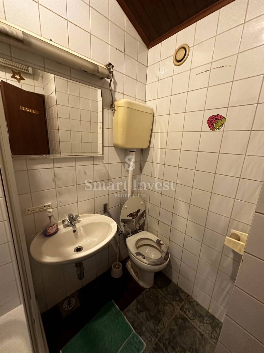 Stanovanje Lovran, 32,50m2