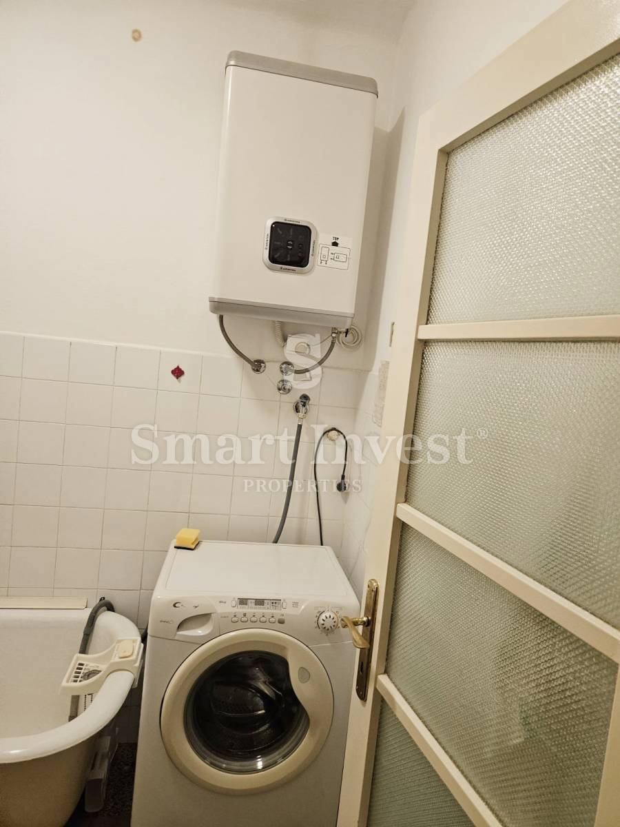 RIJEKA - KRNJEVO, stanovanje 98 m2 za prenovo, v bližini vseh infrastruktur