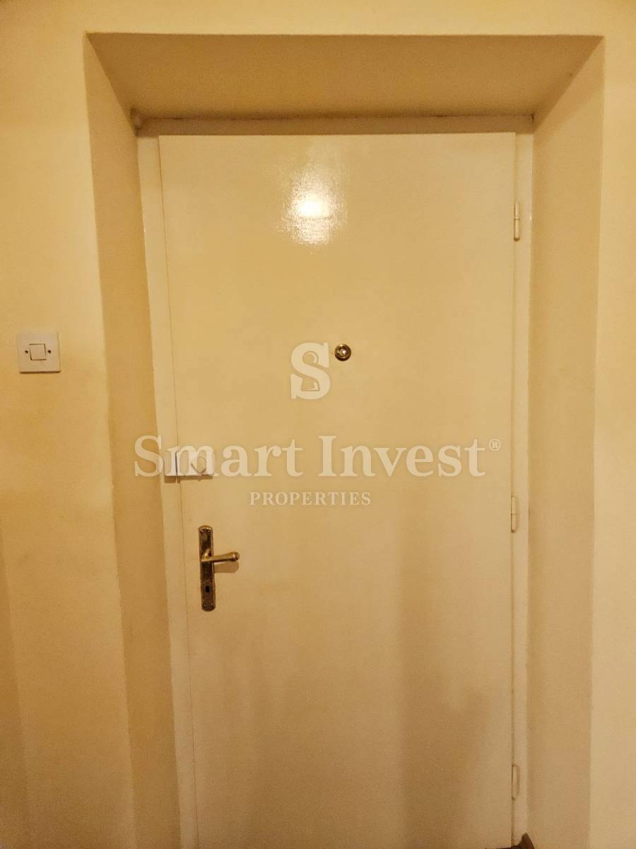 RIJEKA - KRNJEVO, stanovanje 98 m2 za prenovo, v bližini vseh infrastruktur