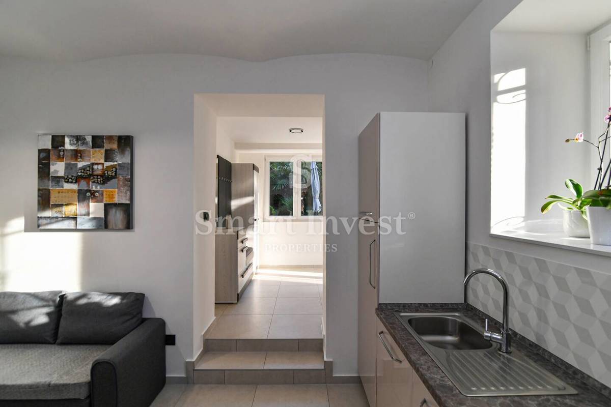 Stanovanje Opatija, 52,62m2