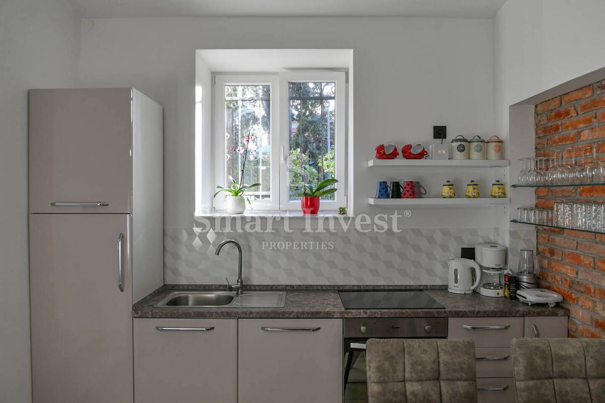 Stanovanje Opatija, 52,62m2