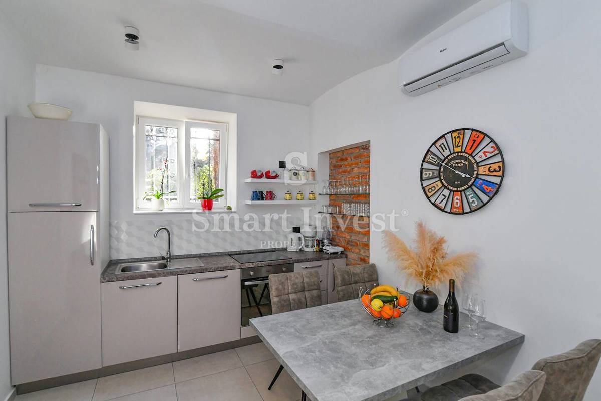 Stanovanje Opatija, 52,62m2