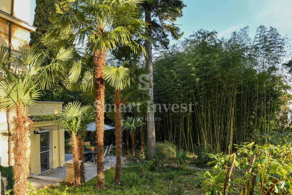 Stanovanje Opatija, 52,62m2