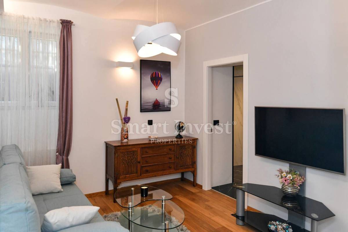 Stanovanje Opatija, 52,62m2