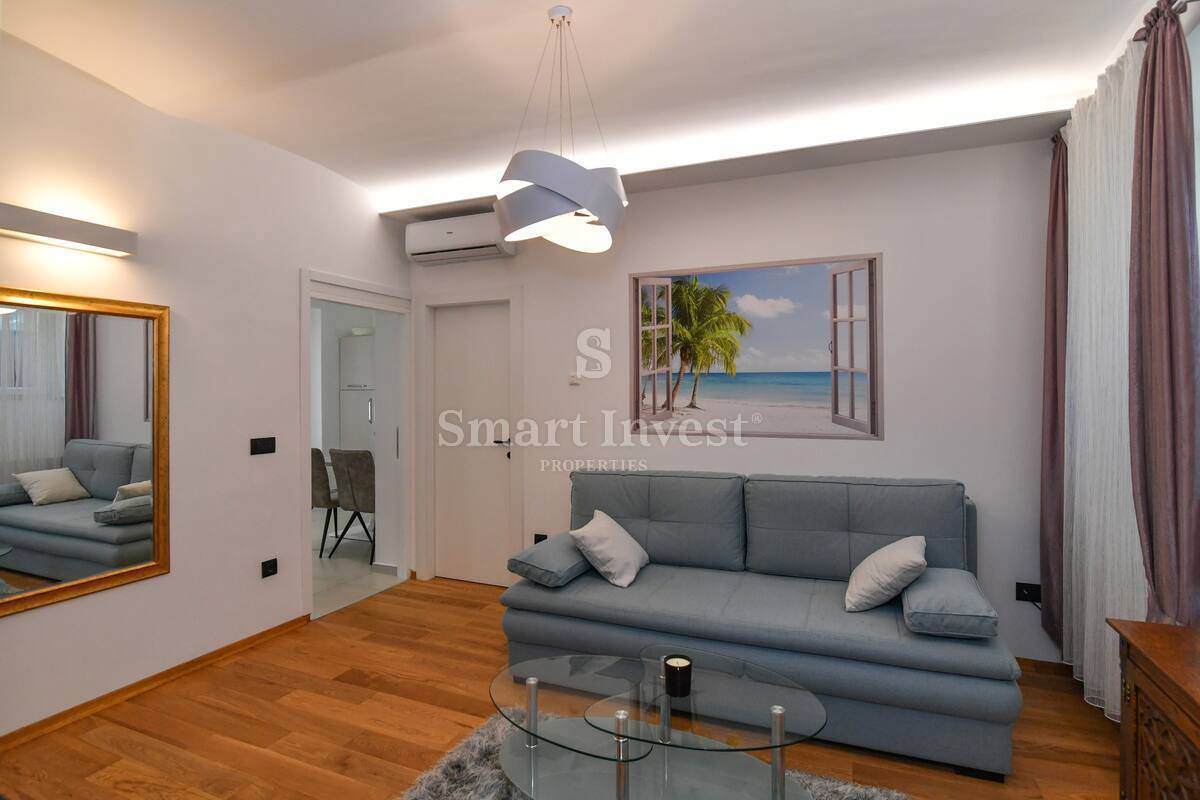Stanovanje Opatija, 52,62m2