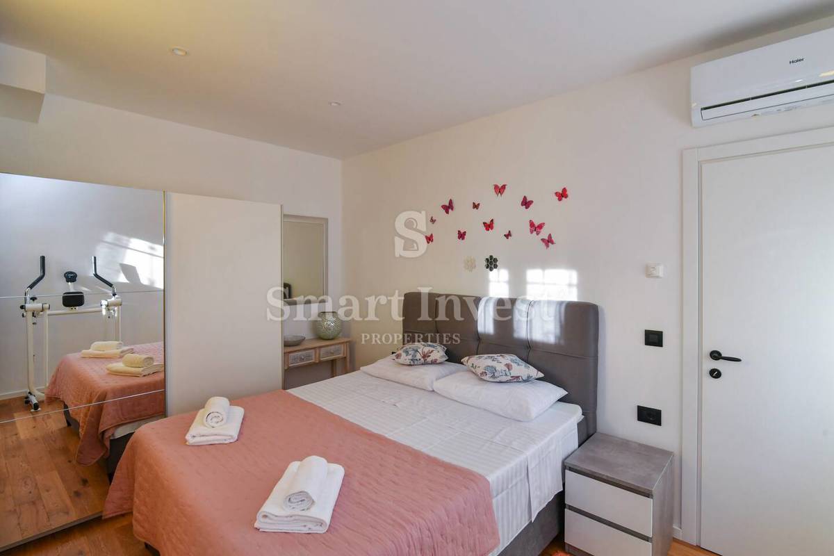 Stanovanje Opatija, 52,62m2