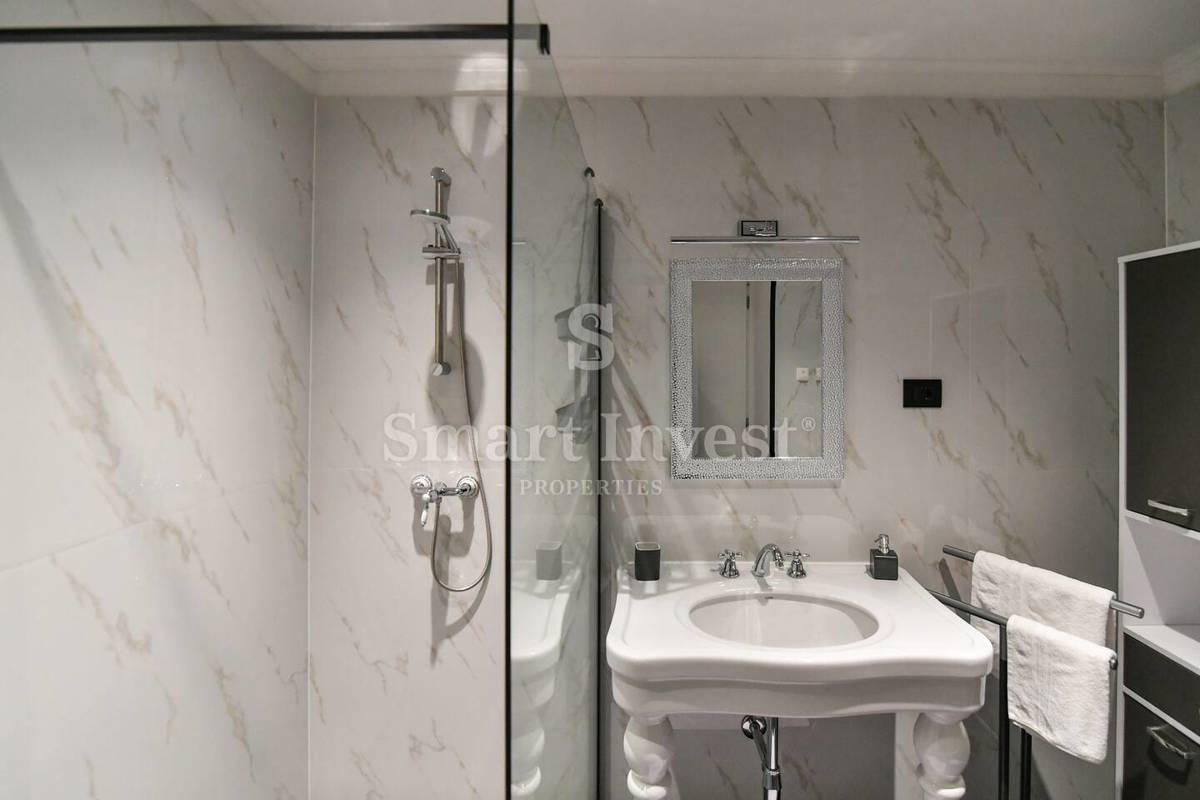Stanovanje Opatija, 52,62m2
