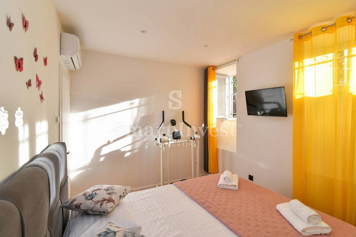 Stanovanje Opatija, 52,62m2