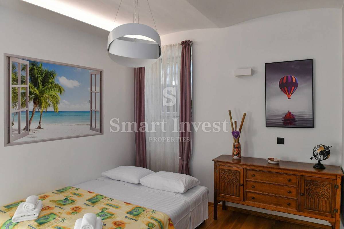 Stanovanje Opatija, 52,62m2