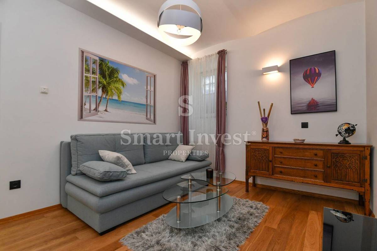 Stanovanje Opatija, 52,62m2