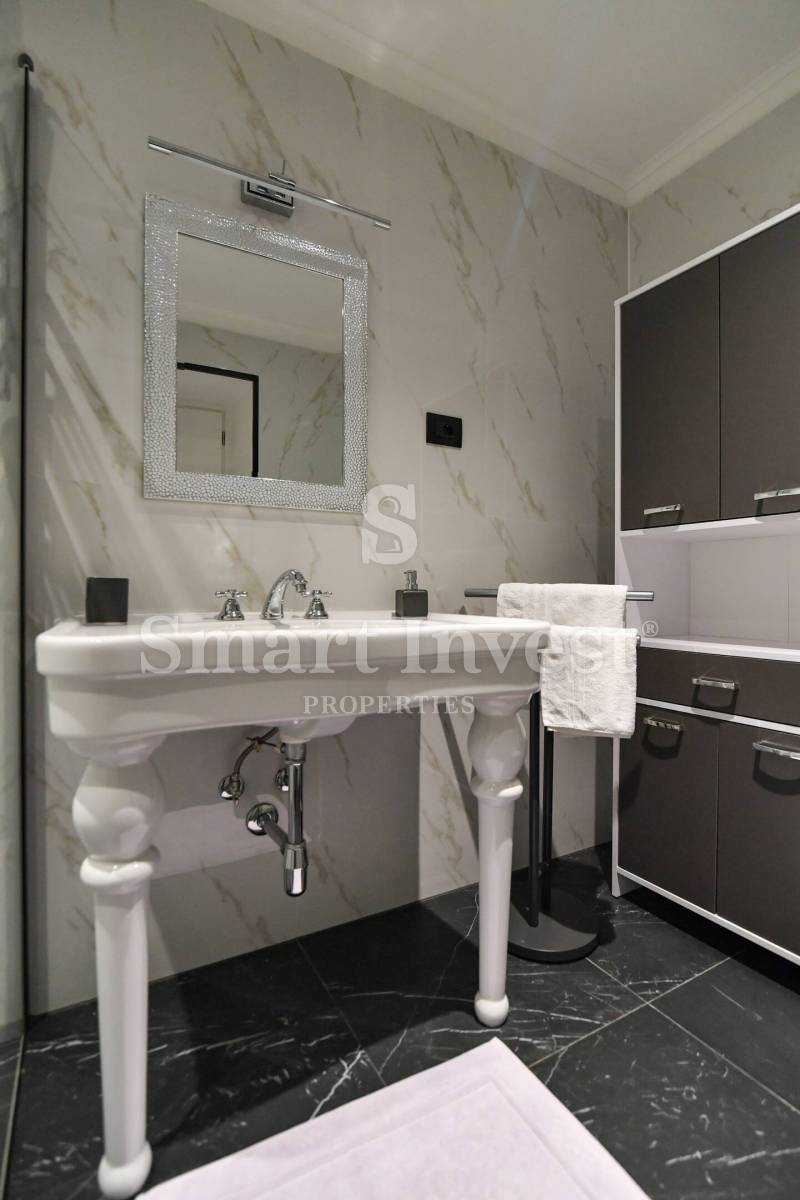 Stanovanje Opatija, 52,62m2
