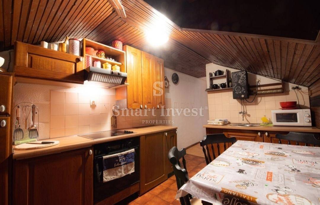 RIJEKA - PEĆINE, 2-s stanovanje blizu morja in centra