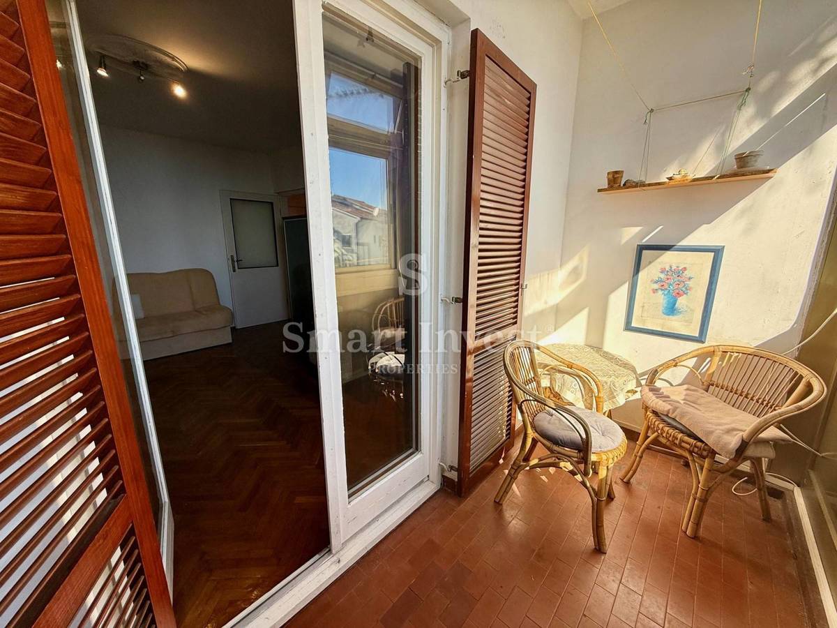 Stanovanje Opatija, 55m2