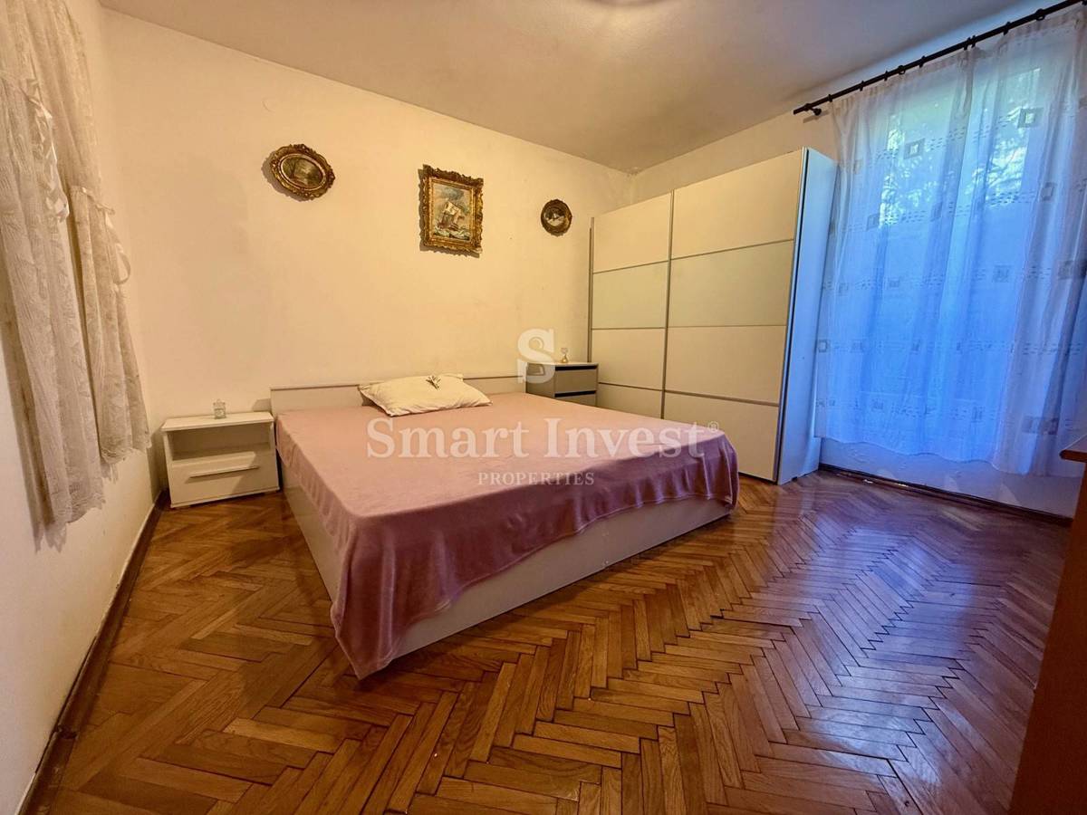 Stanovanje Opatija, 55m2
