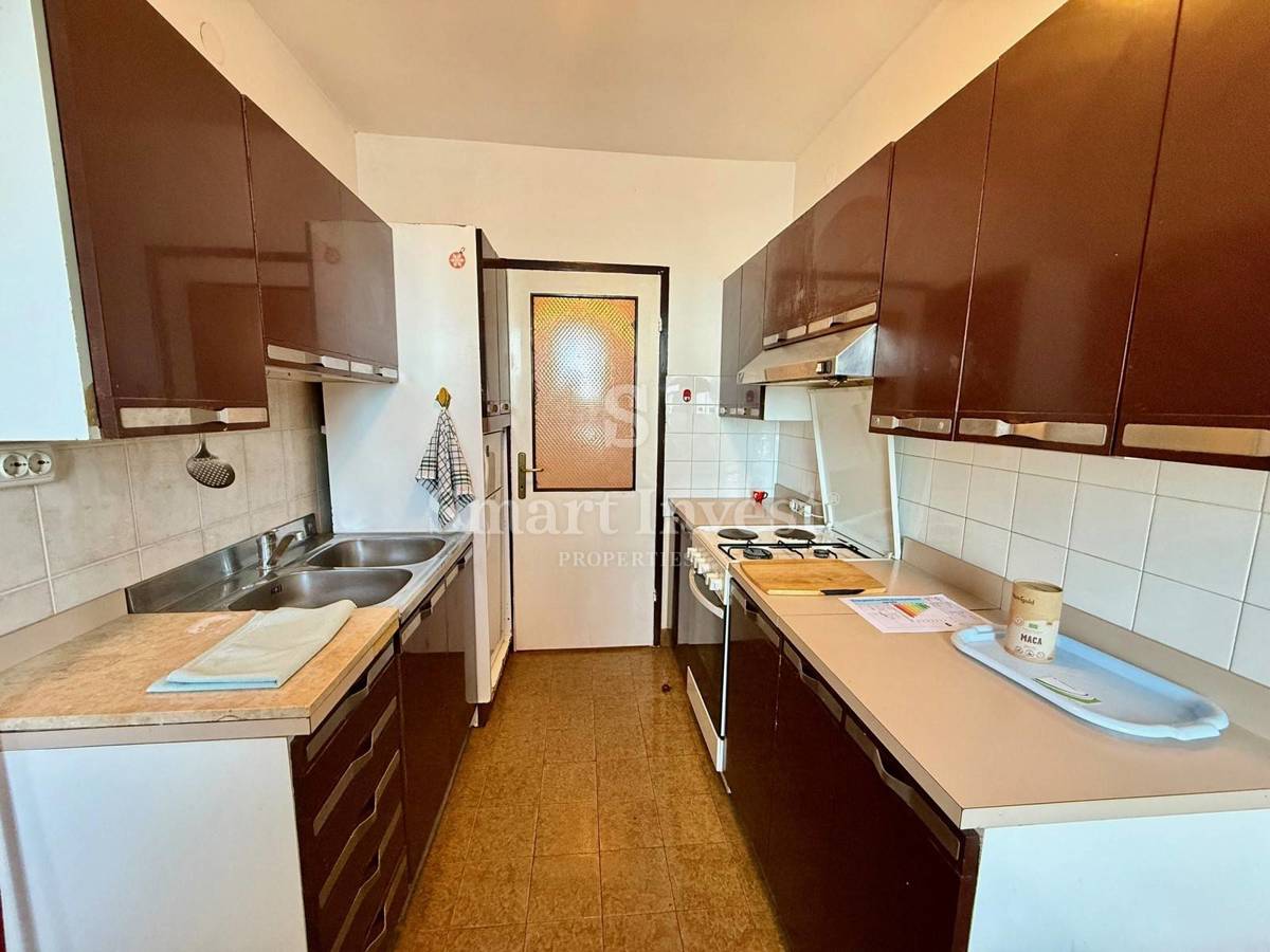 Stanovanje Opatija, 55m2