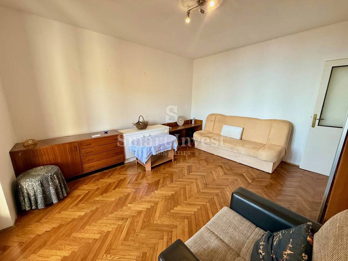 Stanovanje Opatija, 55m2