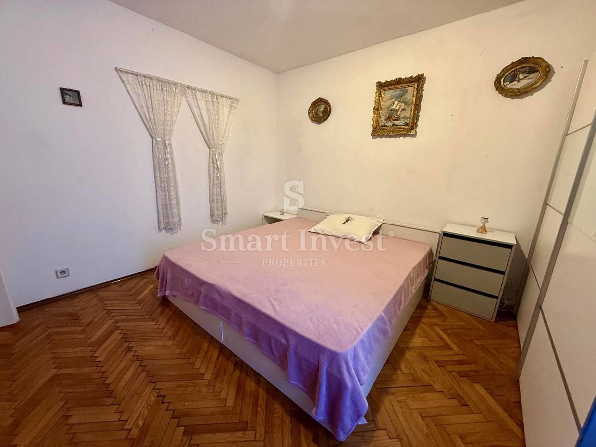 Stanovanje Opatija, 55m2