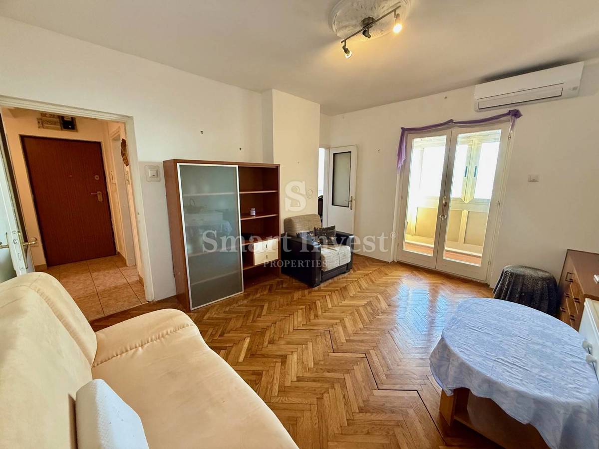 Stanovanje Opatija, 55m2