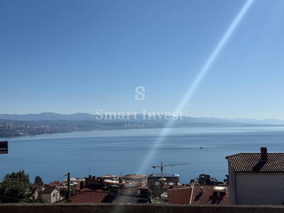 Stanovanje Opatija, 55m2