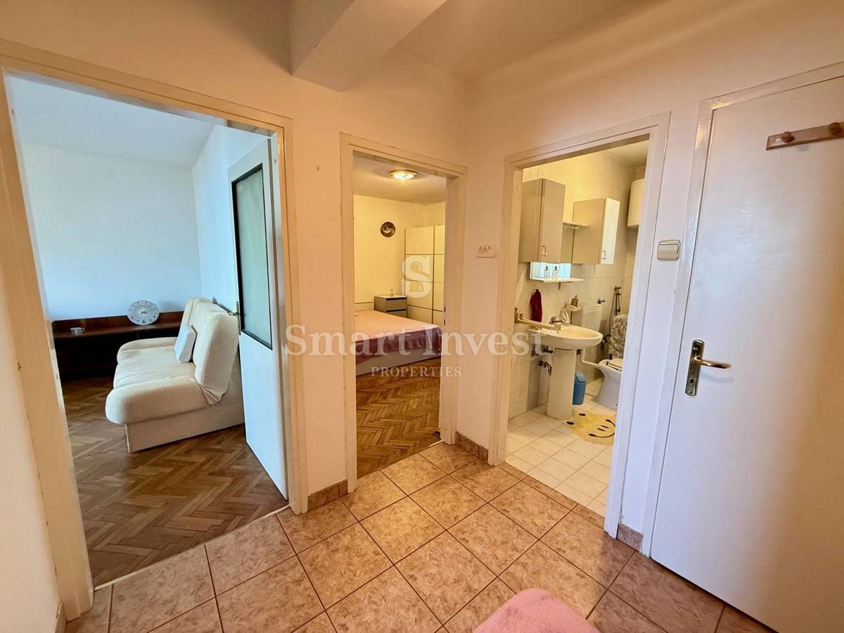 Stanovanje Opatija, 55m2