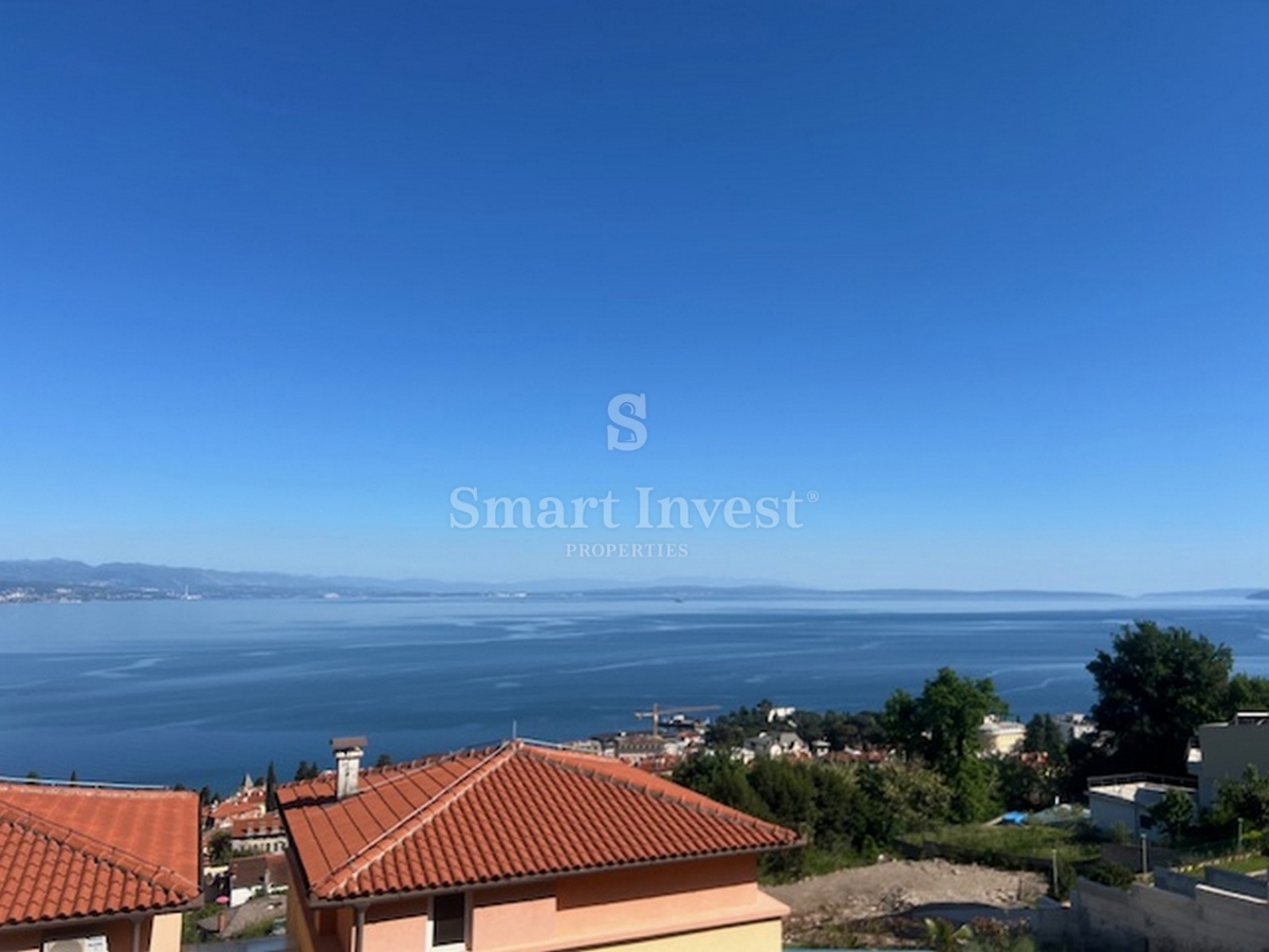 Stanovanje Opatija, 67m2