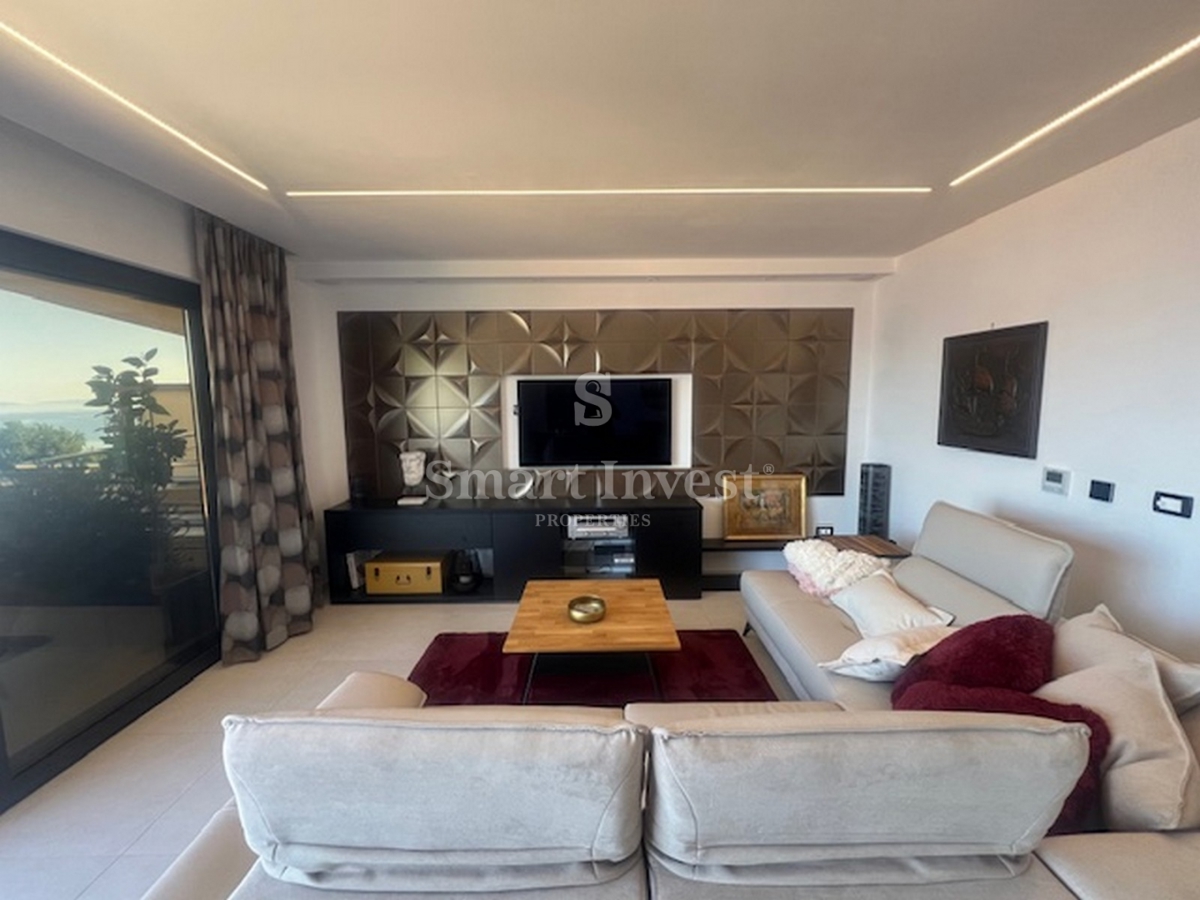 Stanovanje Opatija, 67m2