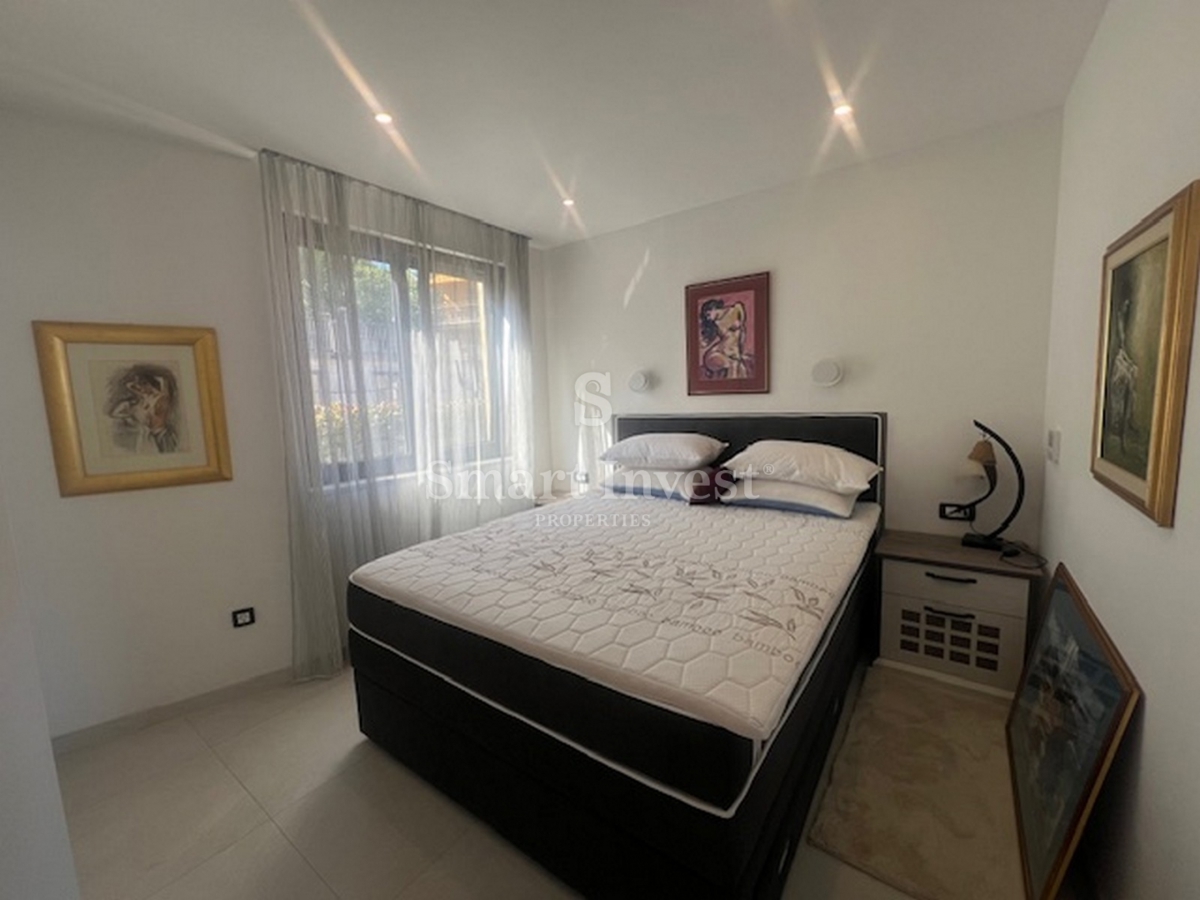 Stanovanje Opatija, 67m2