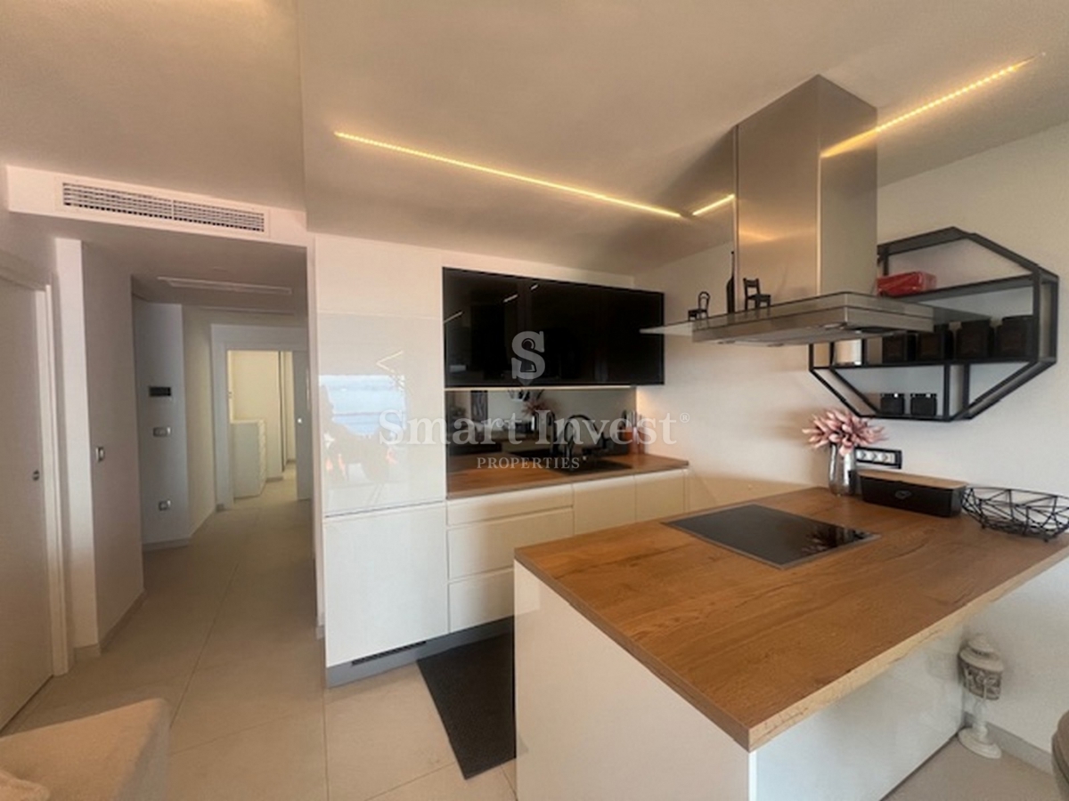 Stanovanje Opatija, 67m2