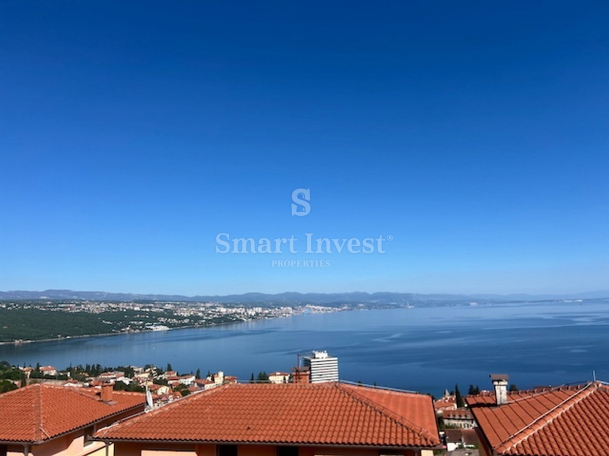 Stanovanje Opatija, 67m2
