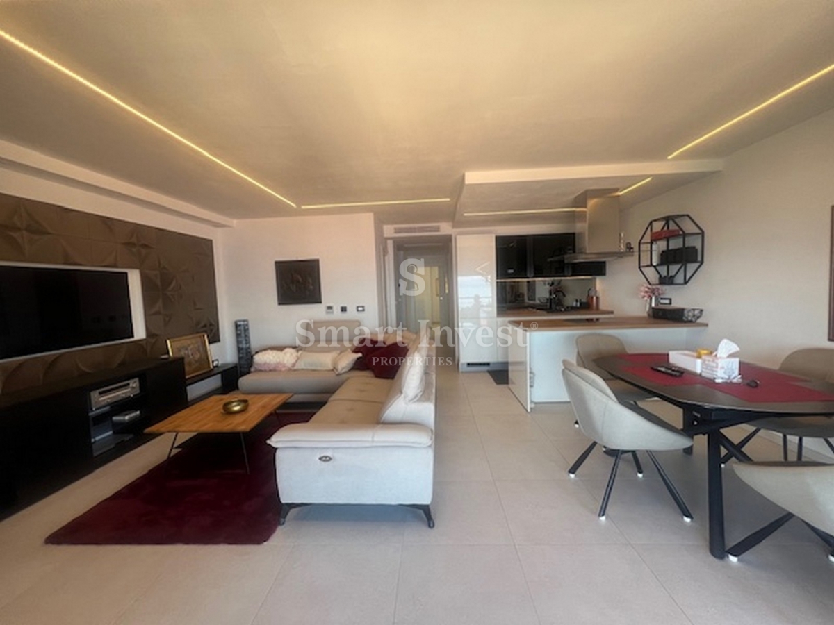 Stanovanje Opatija, 67m2