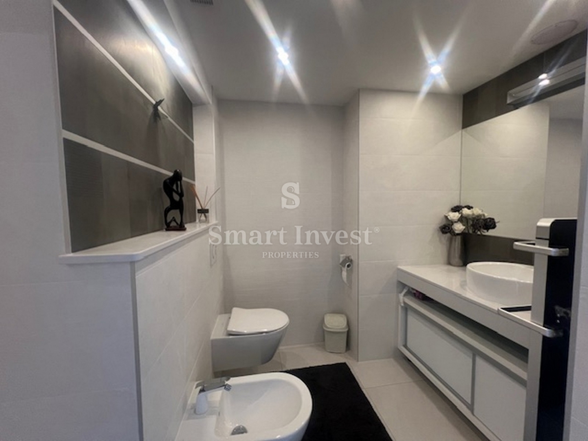 Stanovanje Opatija, 67m2