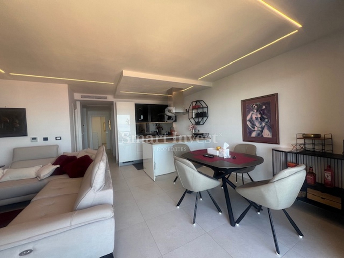 Stanovanje Opatija, 67m2