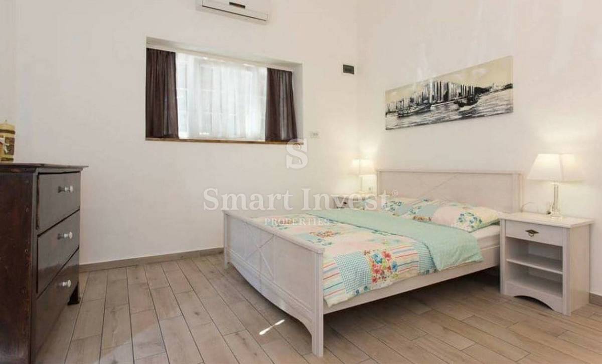 OPATIJA - IČIĆI, Cozy one-bedroom apartment of 50 m2, near the sea