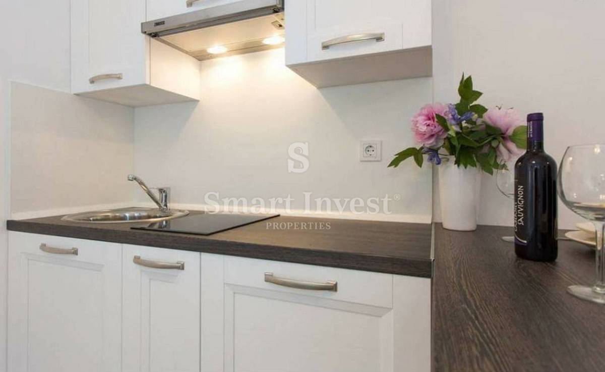 OPATIJA - IČIĆI, Cozy one-bedroom apartment of 50 m2, near the sea