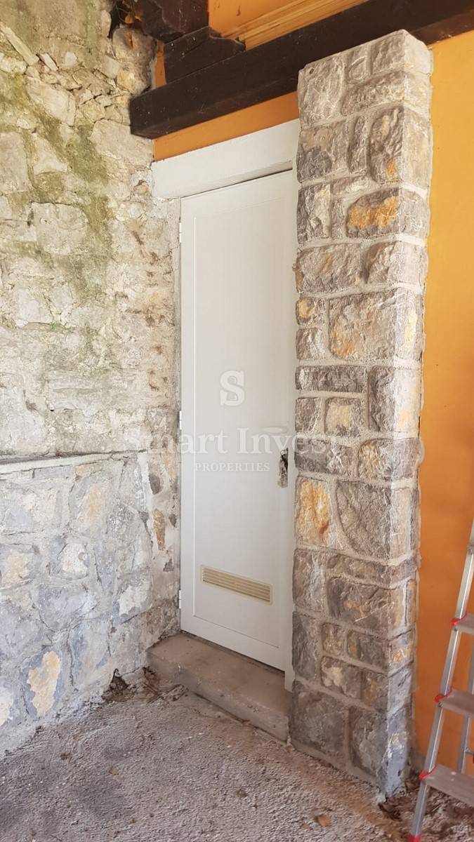 OPATIJA - IČIĆI, Cozy one-bedroom apartment of 50 m2, near the sea