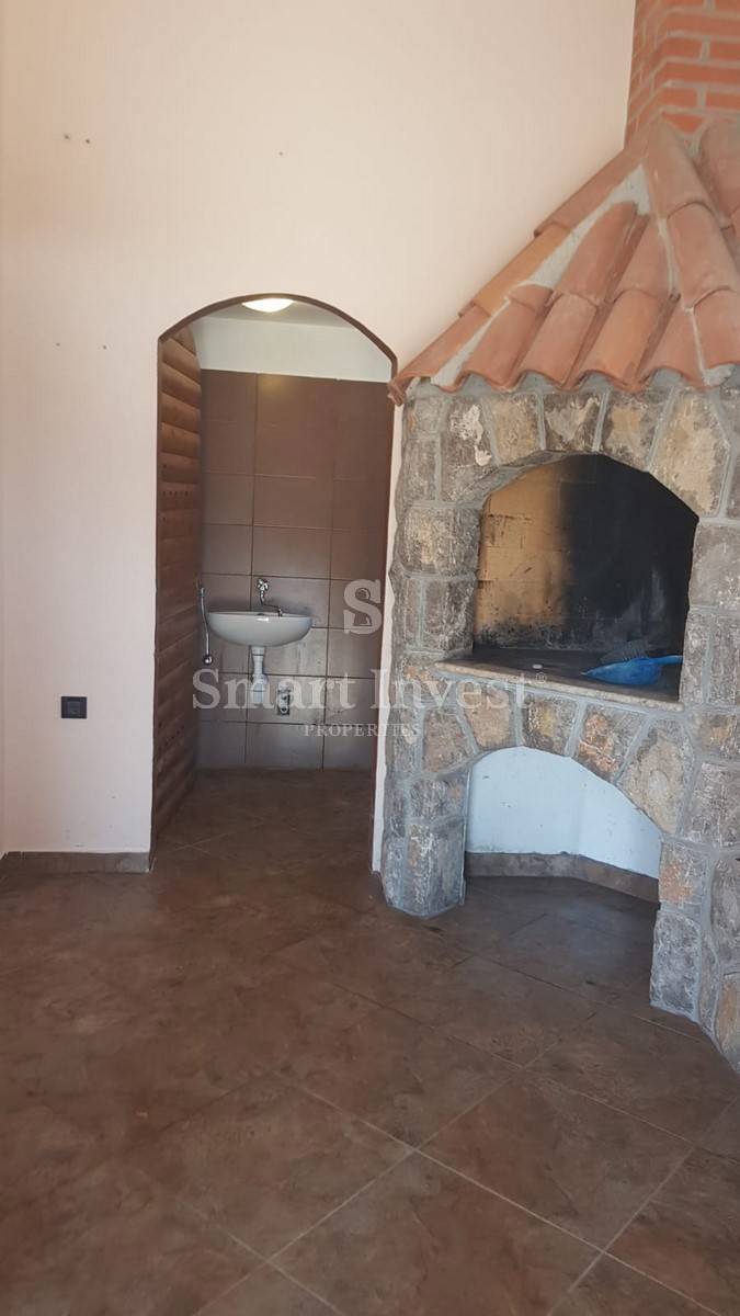 OPATIJA - IČIĆI, Cozy one-bedroom apartment of 50 m2, near the sea