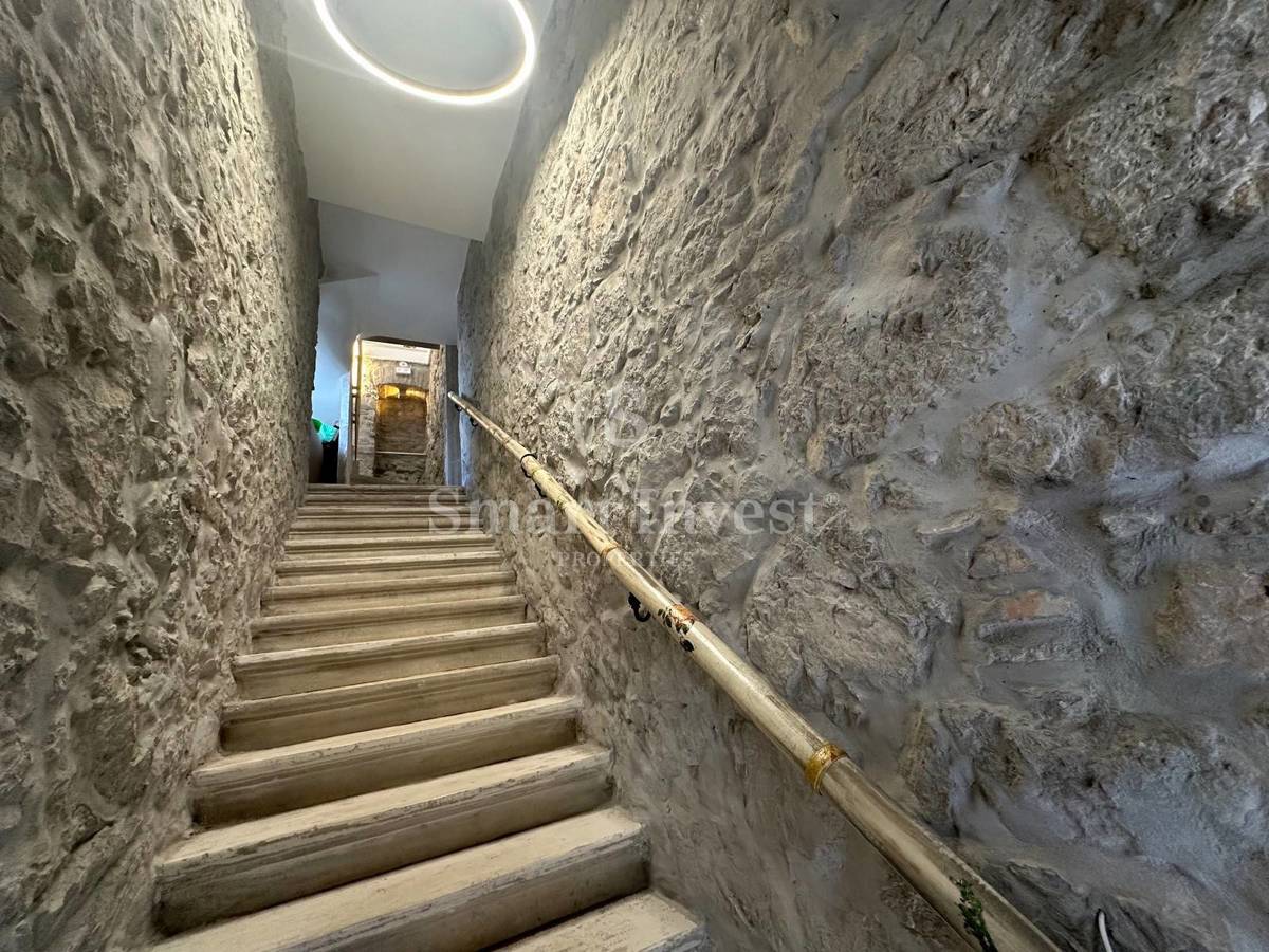 Zgrada Turnić, Rijeka, 345m2