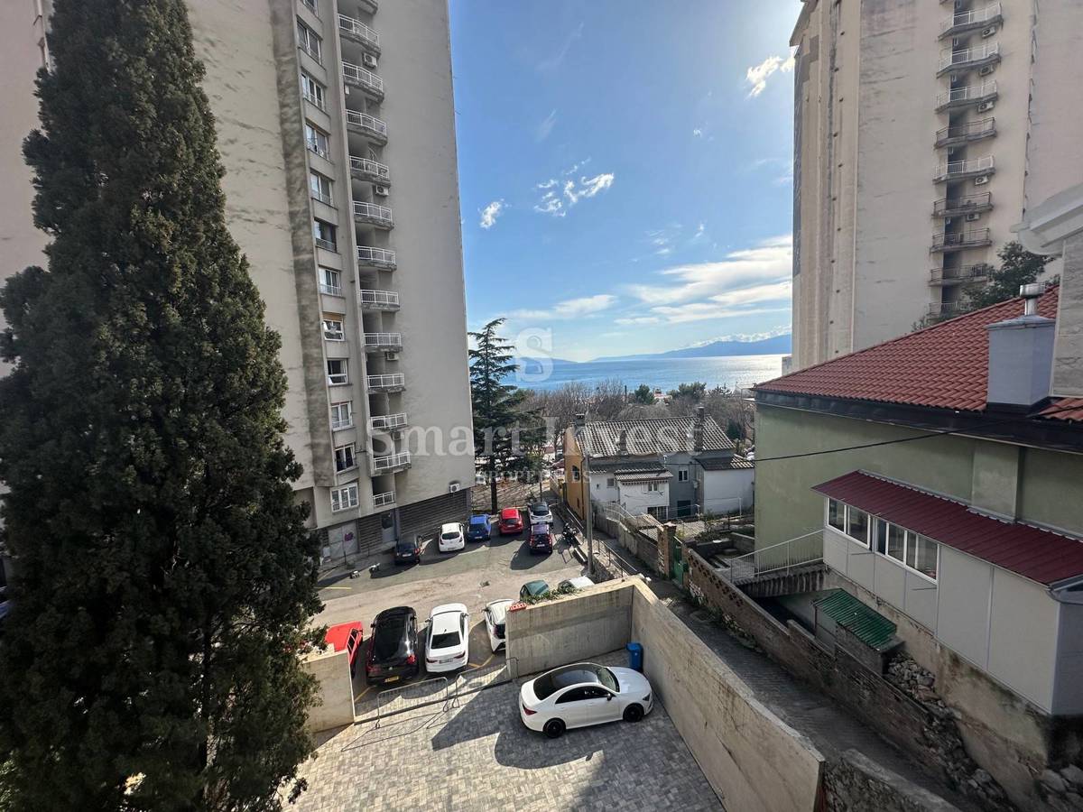 Zgrada Turnić, Rijeka, 345m2