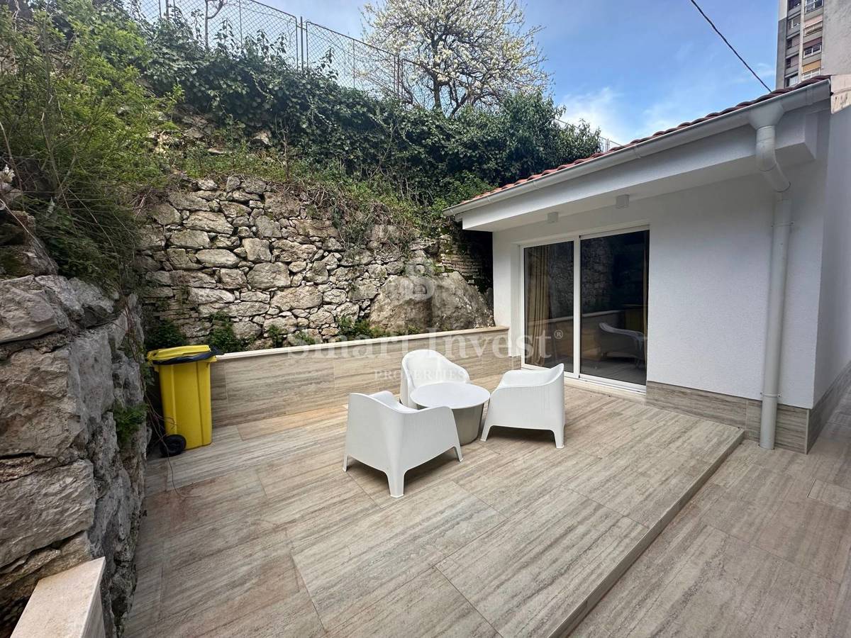 Zgrada Turnić, Rijeka, 345m2