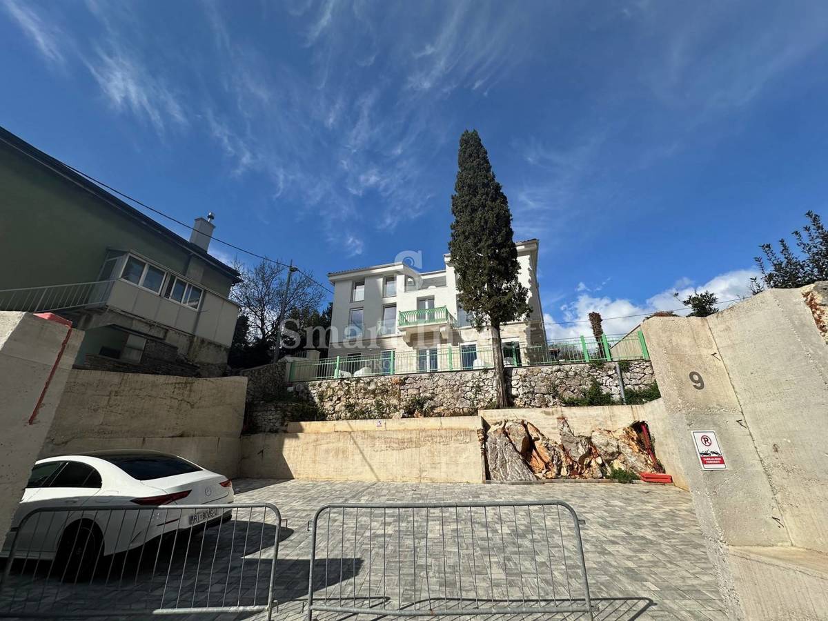 Zgrada Turnić, Rijeka, 345m2