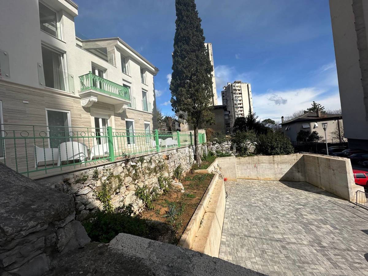 Zgrada Turnić, Rijeka, 345m2