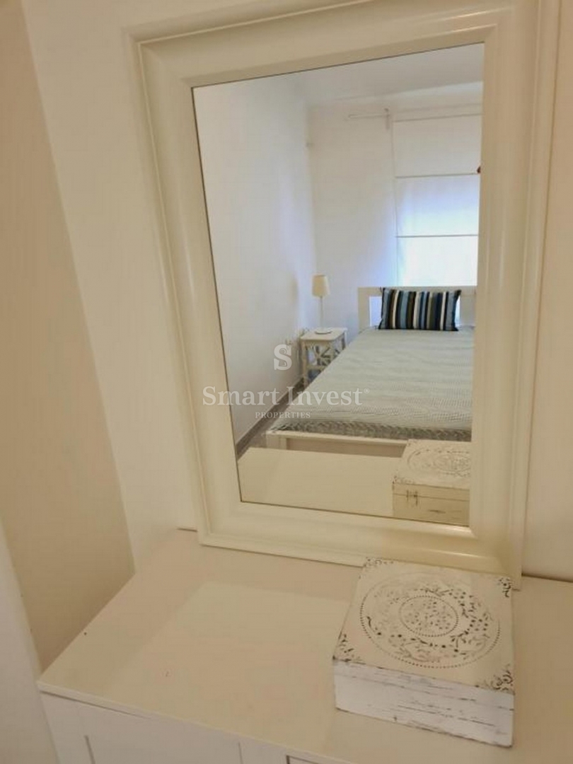 OPATIJA - CENTER, prenovljeno stanovanje ob morju