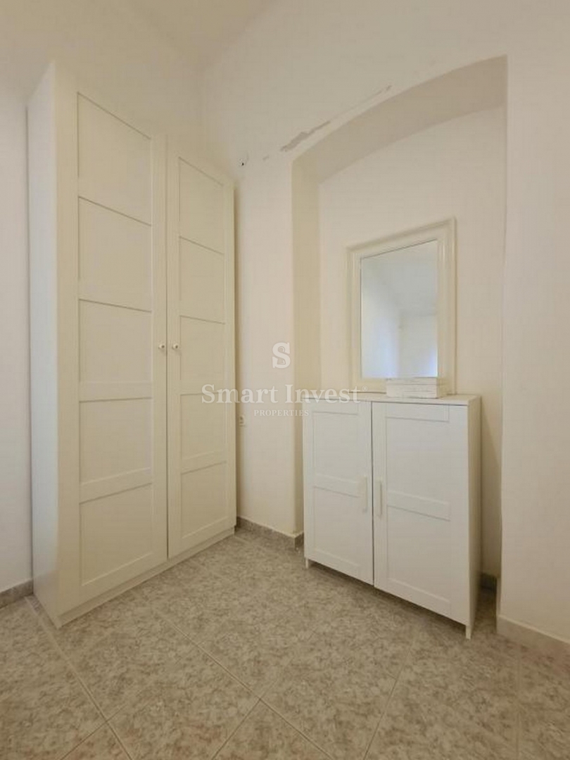 OPATIJA - CENTER, prenovljeno stanovanje ob morju