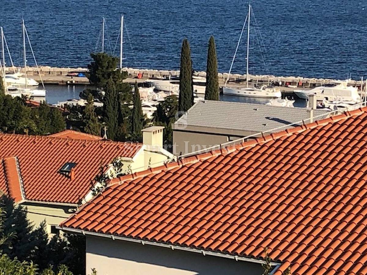 Stanovanje Ičići, Opatija - Okolica, 30m2