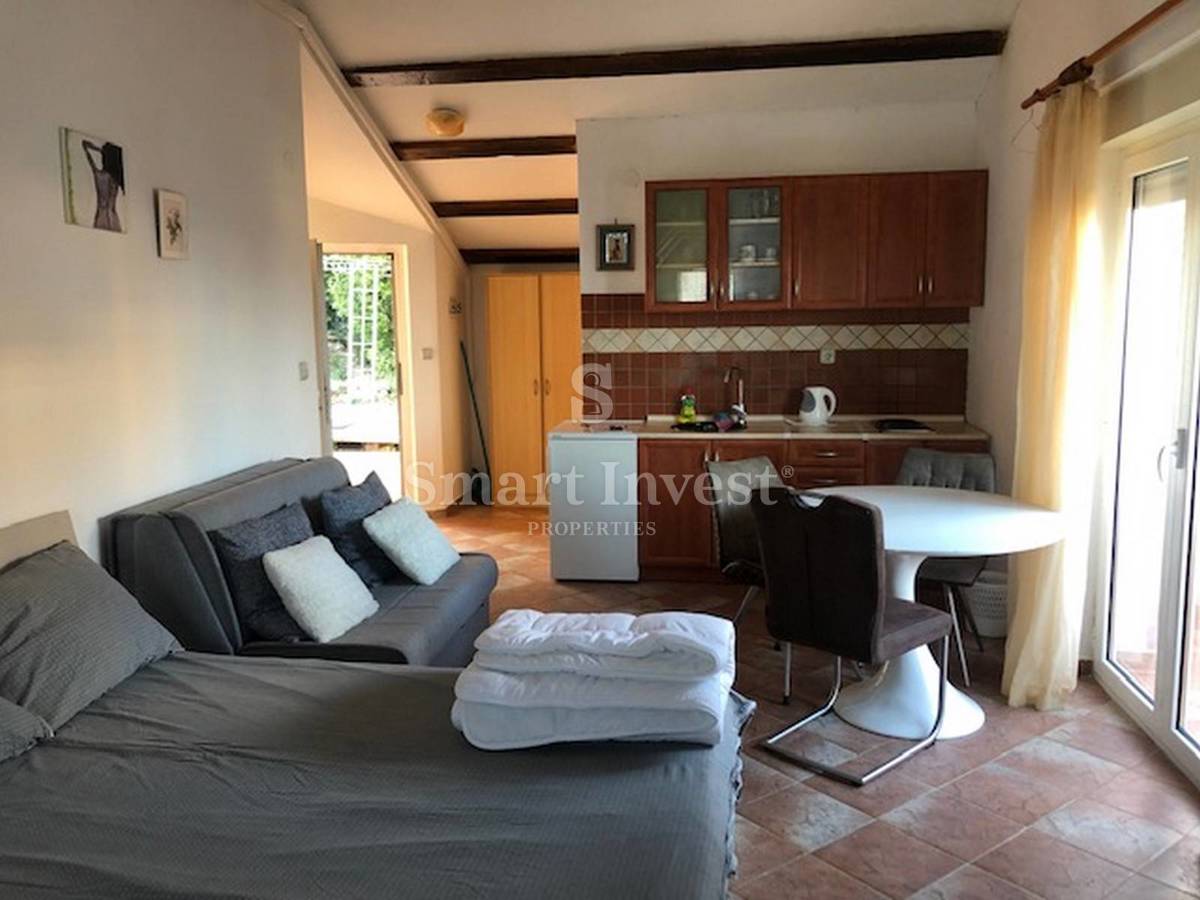 Stanovanje Ičići, Opatija - Okolica, 30m2