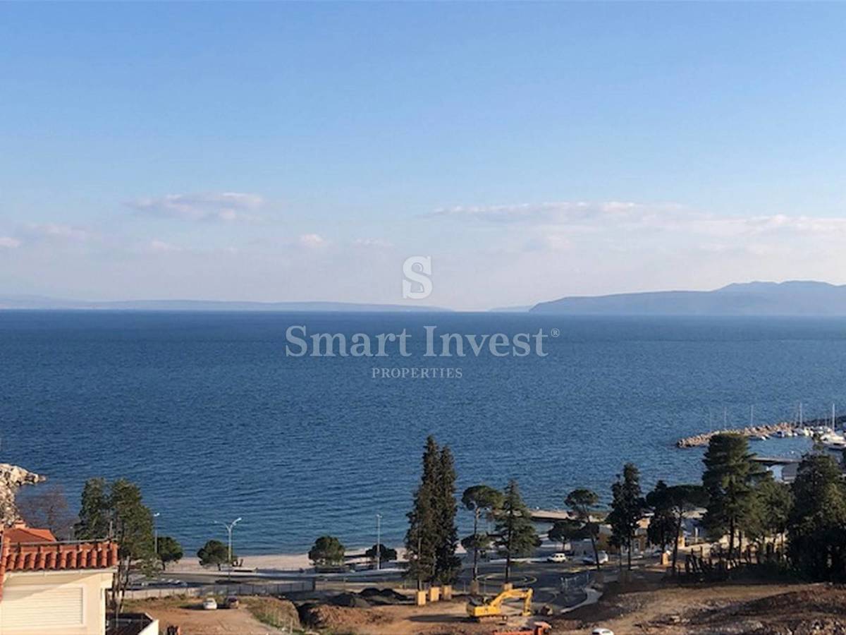 Stanovanje Ičići, Opatija - Okolica, 30m2