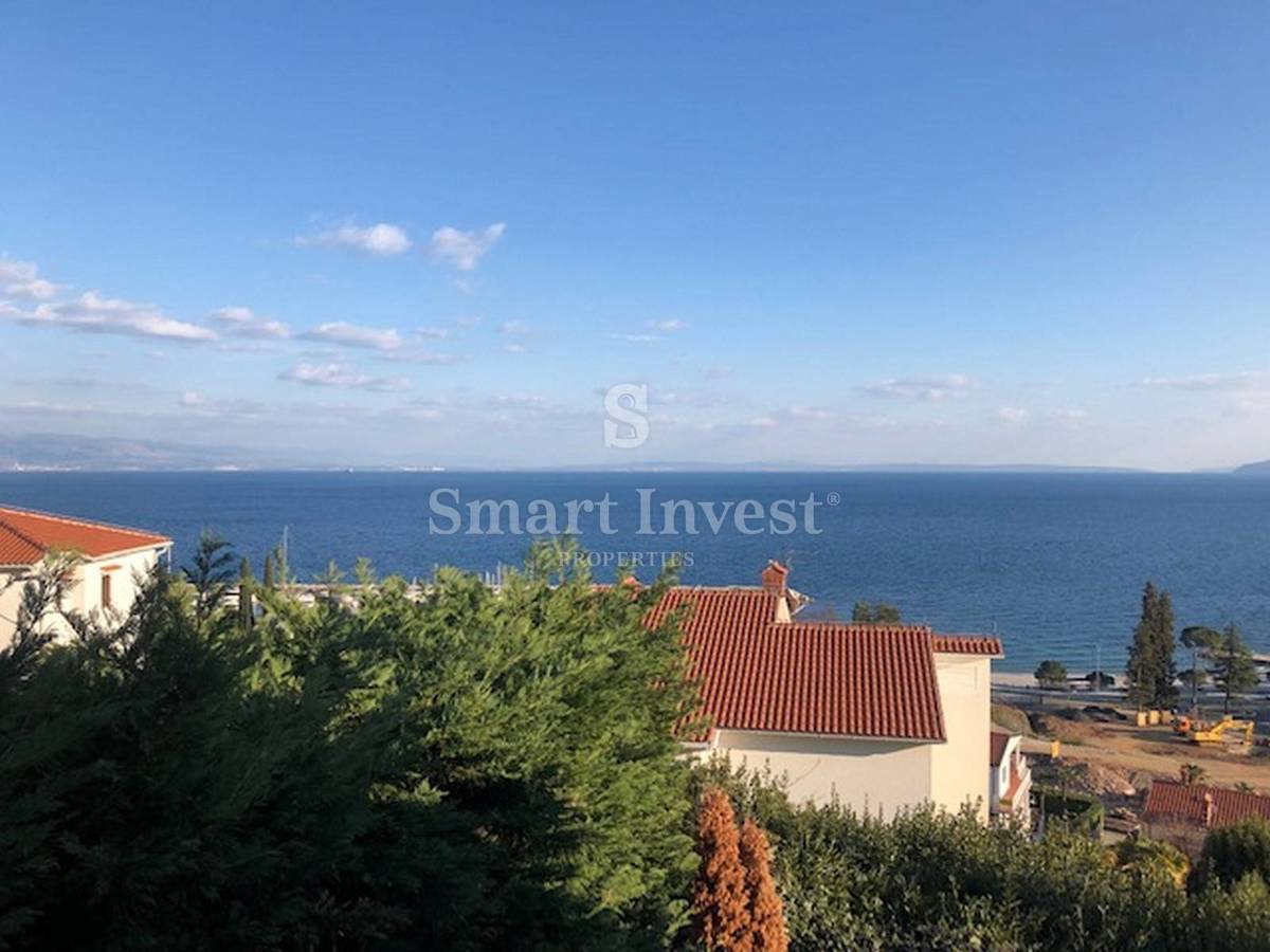 Stanovanje Ičići, Opatija - Okolica, 30m2
