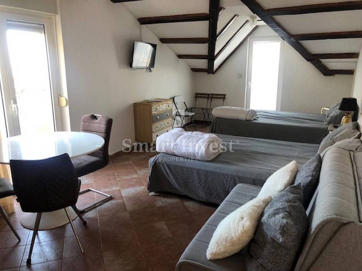 Stanovanje Ičići, Opatija - Okolica, 30m2